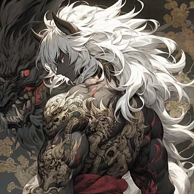 Leviathan ✧ | Sacrifice