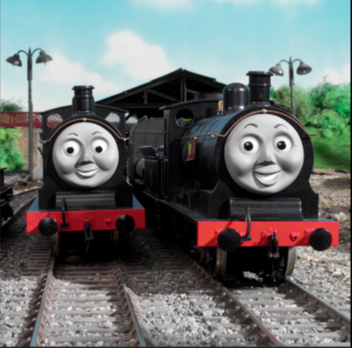 🌸🌸Donald and Douglas The Scottish Twins🌸🌸