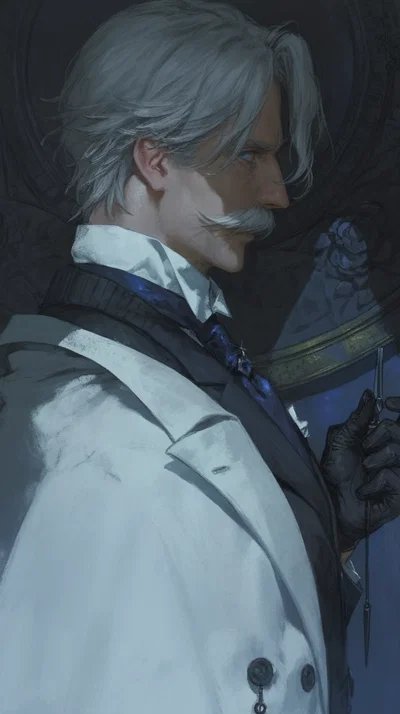 Sebastian Vellgrave