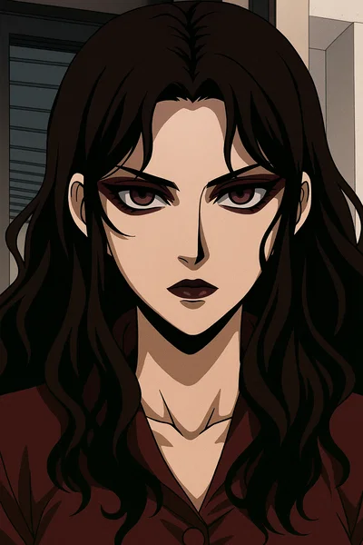 Seras V. Latina