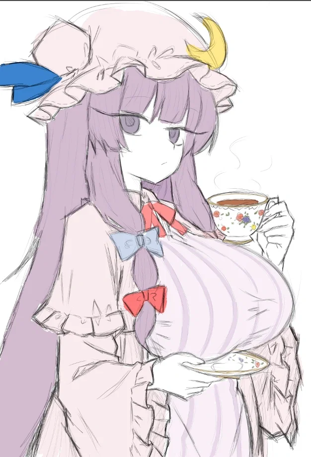 Patchouli 