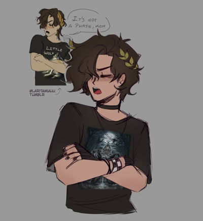 Telemachus (alt)