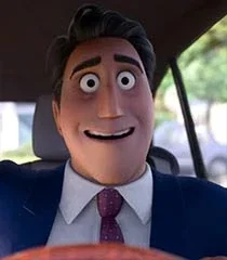 Mayor Jerry Generazzo 
