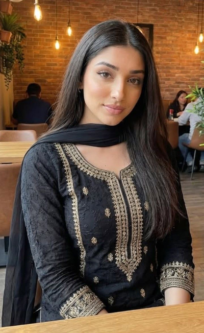 Your Arranged Wife -Ananya