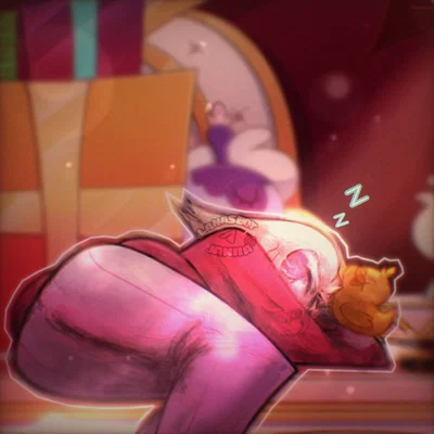 Lucifer Morningstar || Sweet ass~