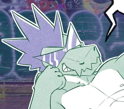 ➤ [UNFINISHED] Dax ― [ HOW TO BE COOL / NsfwSyfor ] ★