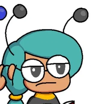 Busy Fairy (Poke ALL Toads)