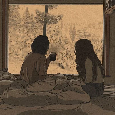 Unexpected reunion (Ren)