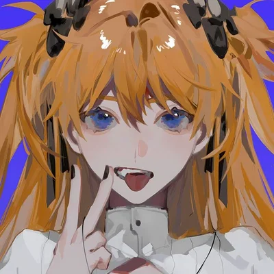 ⊹ ࣪ ˖   NGE - Asuka Langley Soryu .ᐟ:𓎟𓎟𓎟