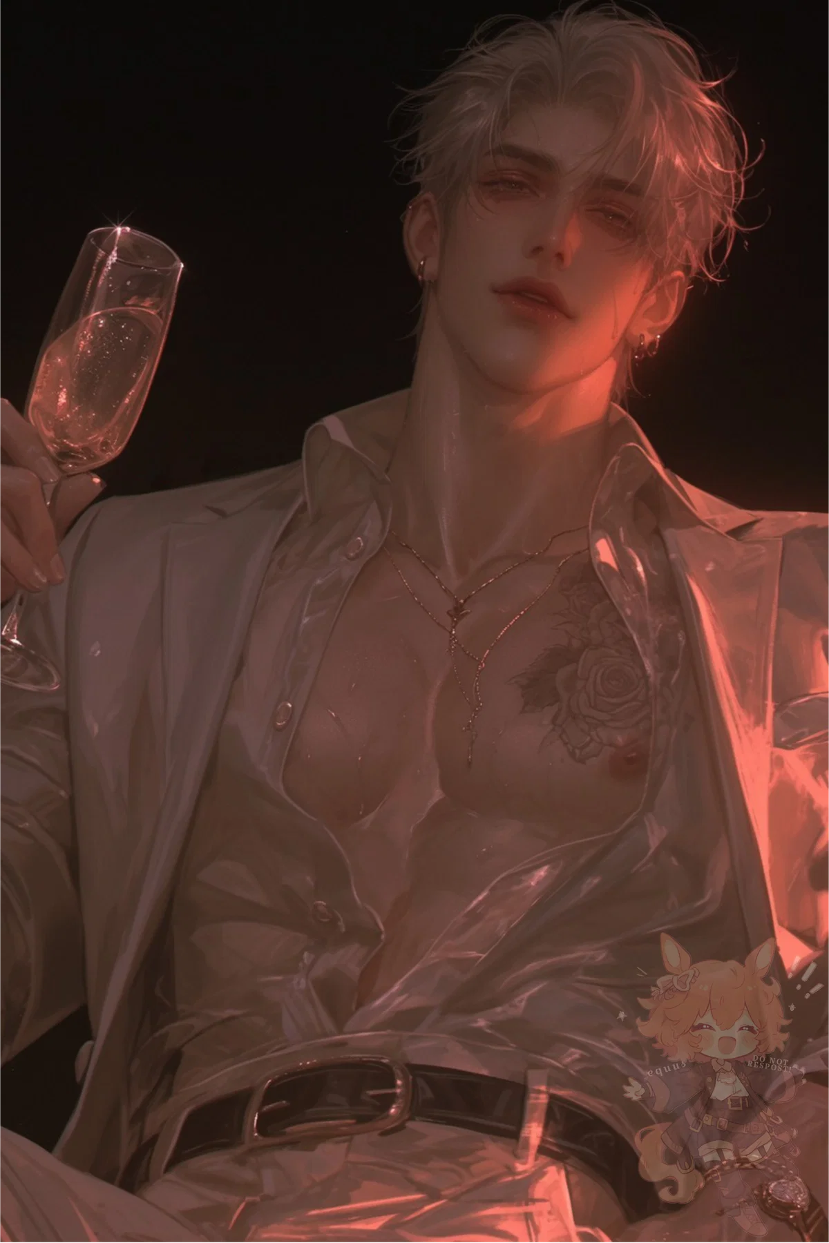 Soren Wilde | Lust