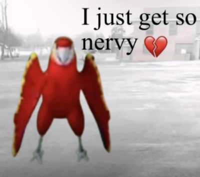 Hello, quick announcement