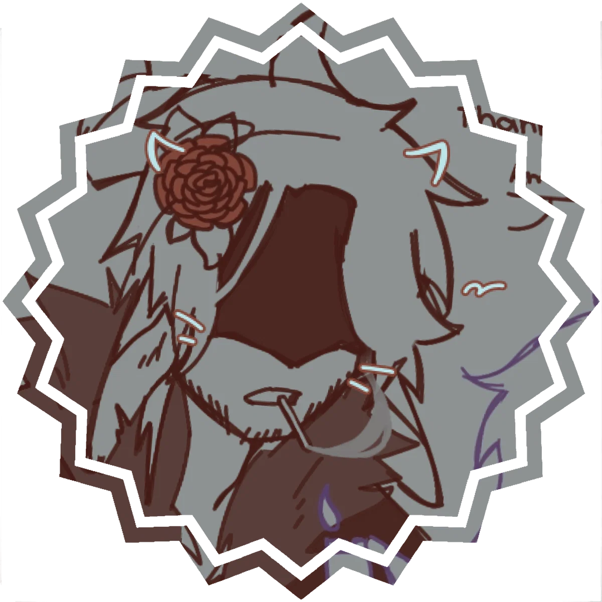 🥀.. || Sinner Luciferous