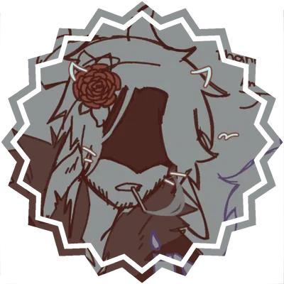 🥀.. || Sinner Luciferous