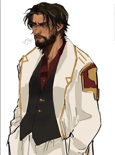 Professor Talis
