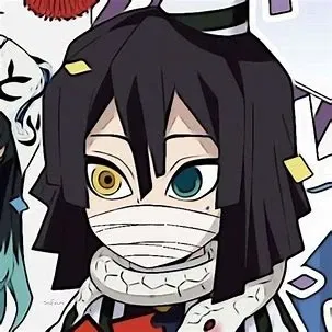 ~Obanai Iguro~