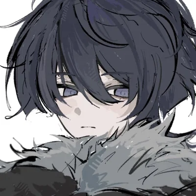 Husband Scaramouche 