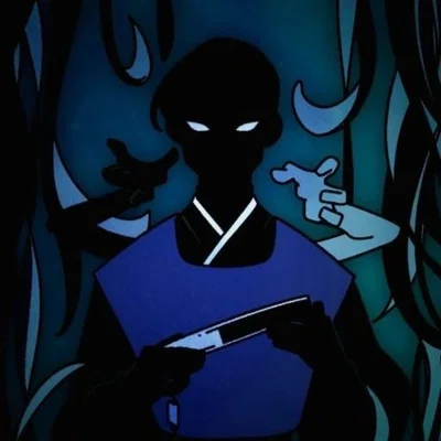 Boss [Underworld Office]