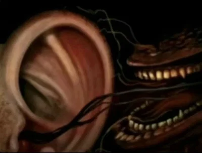 the night of your dead grandma (helloween updat)