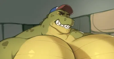 Salvador aka "Sal" | Bottom