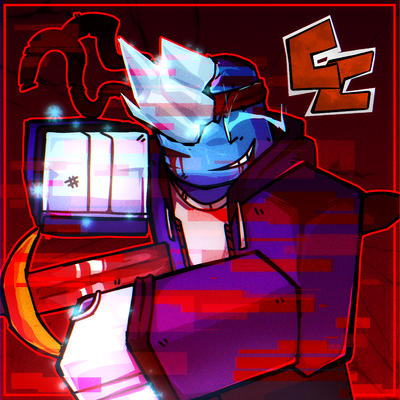 Corrupted Crossroads(RPG)