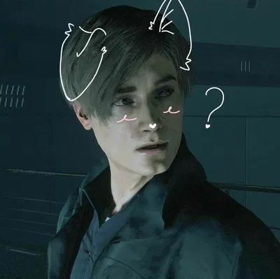 Leon Kennedy