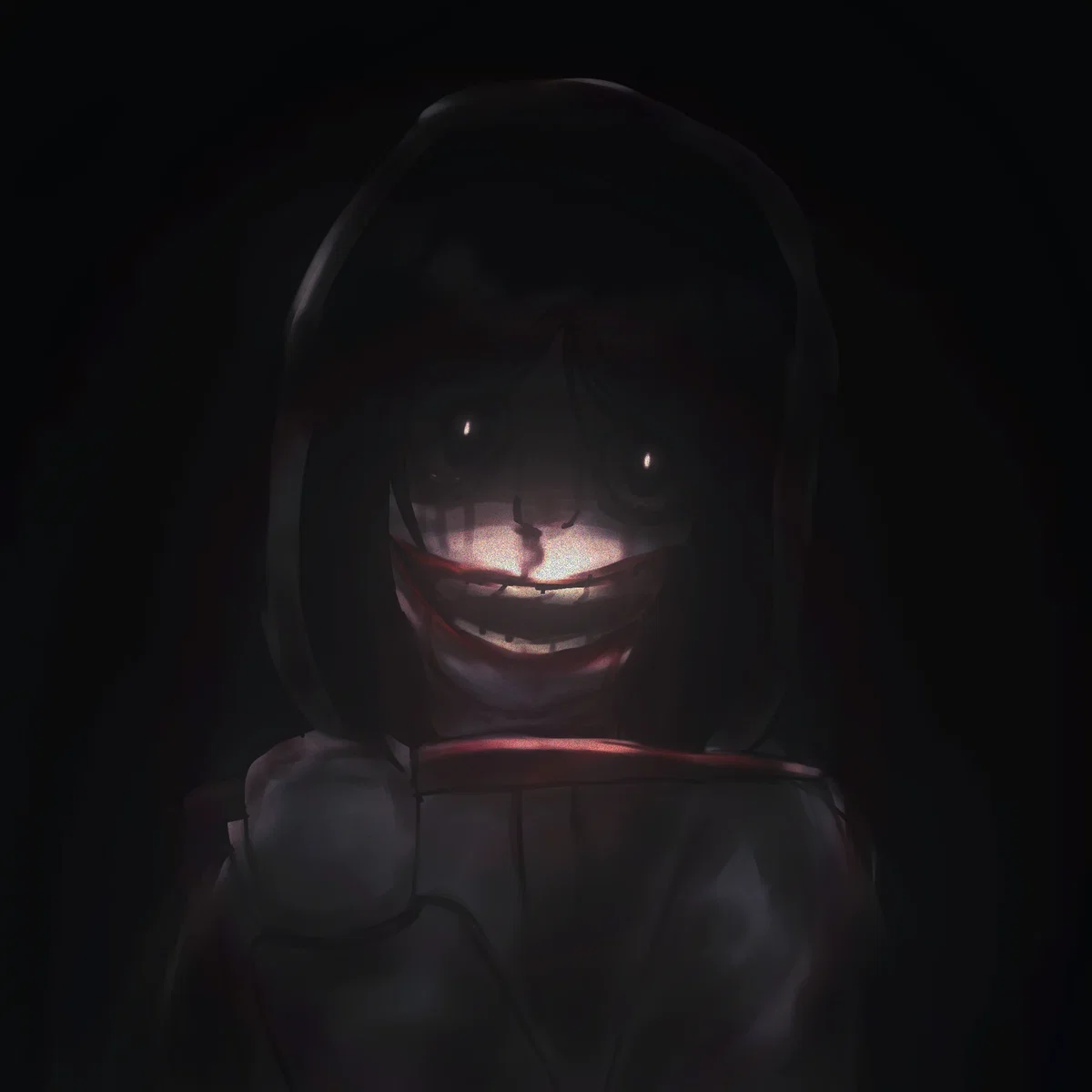 Jeffrey Adam Woods (Jeff the Killer)
