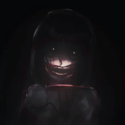 Jeffrey Adam Woods (Jeff the Killer)