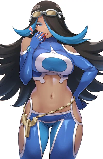 Shelly - Pokemon