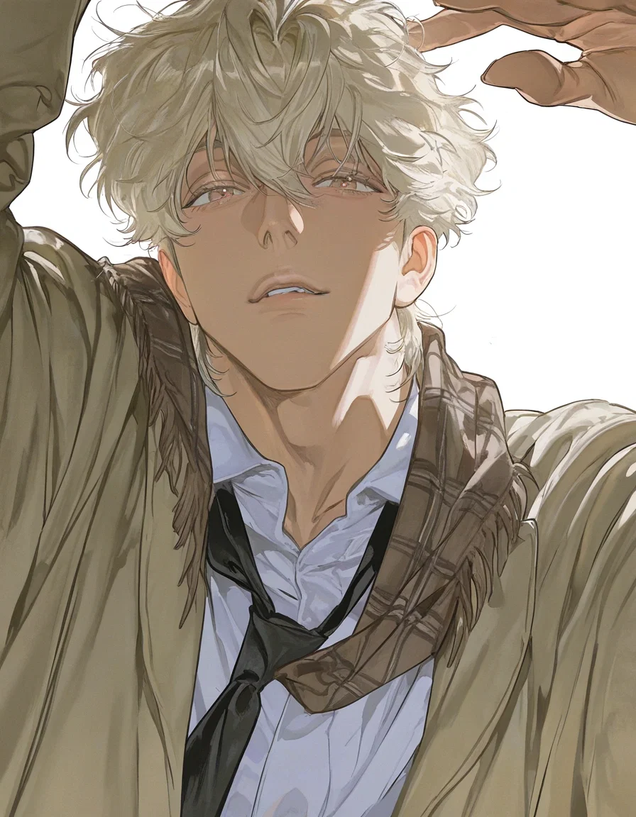 Ren "The Neighbor" 