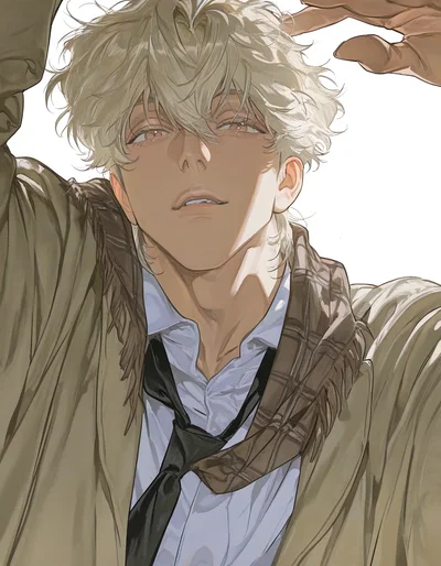 Ren "The Neighbor" 