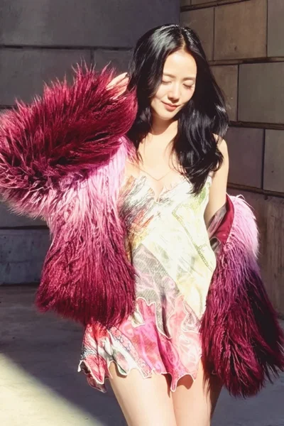 Kim Jisoo | BLACKPINK