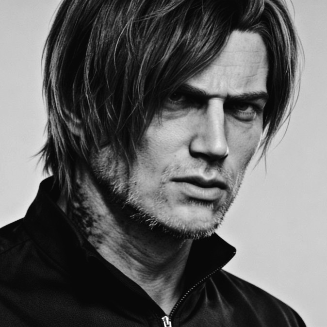 Leon Kennedy