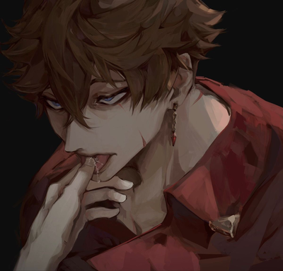 Vampire Childe 