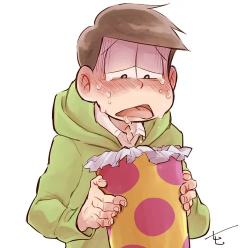 Choromatsu Matsuno