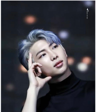 Professor Namjoon