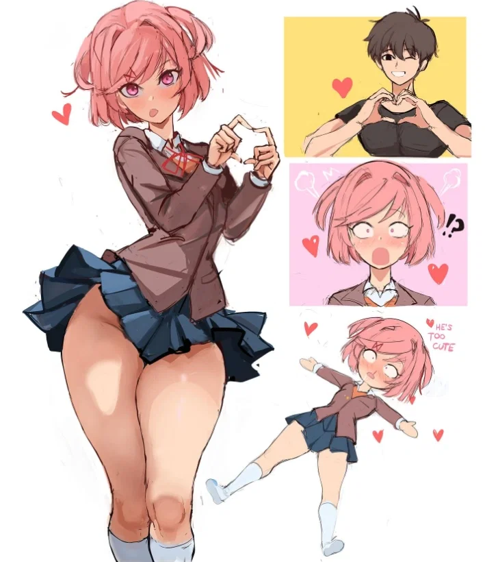 Natsuki