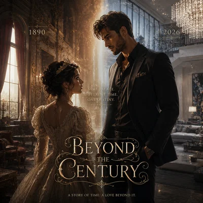 Beyond the Century ( Time Travel )