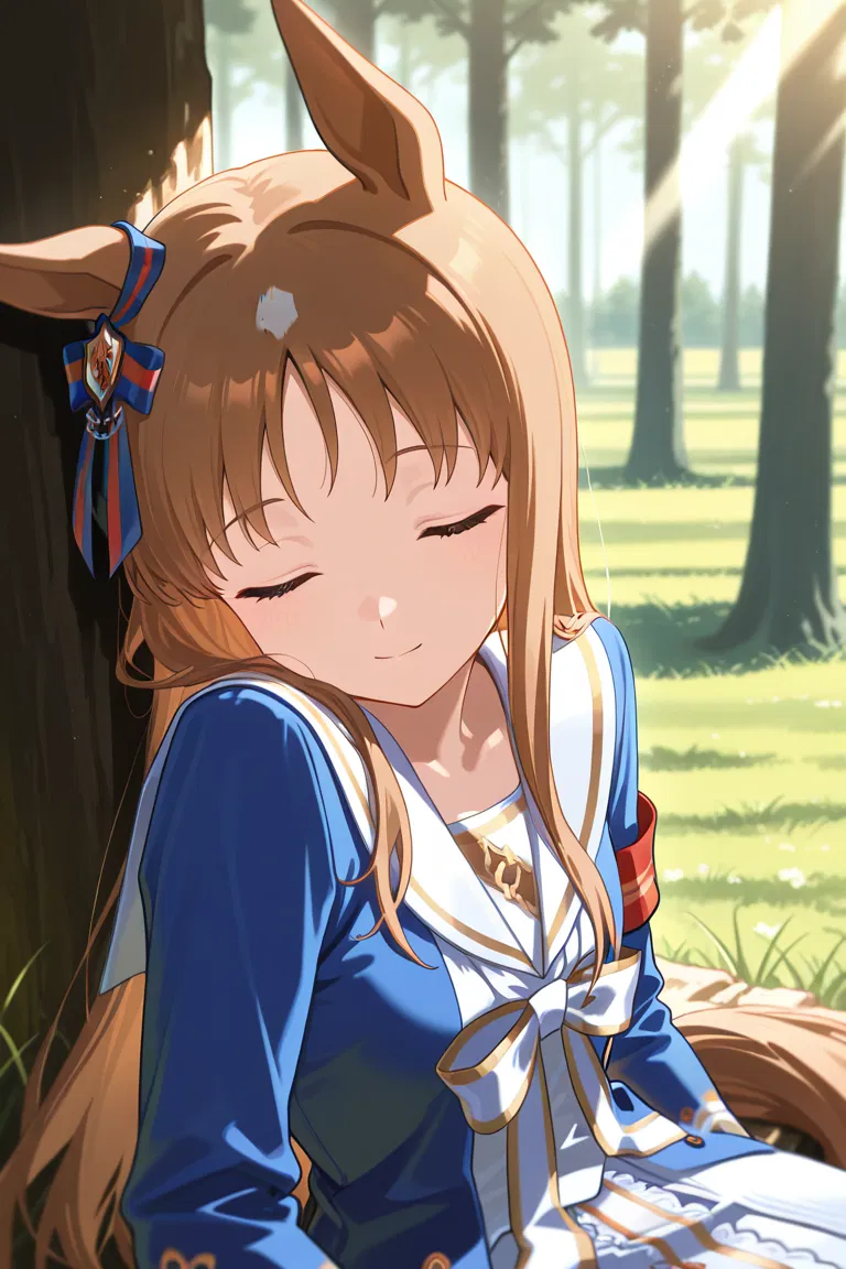 Goodnight, Grass Wonder