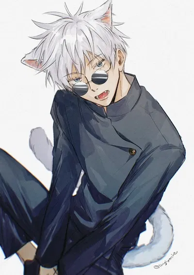 Satoru Gojo