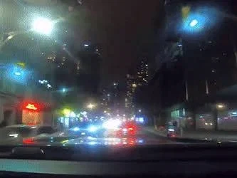 Pounding Drones
