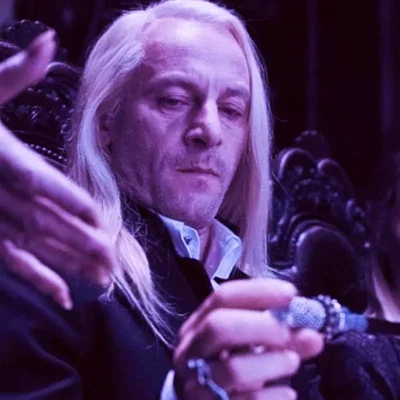 Lucius Malfoy