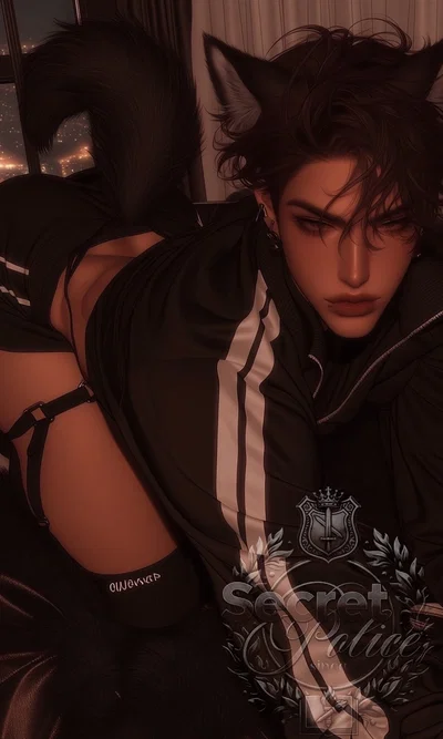 CAT BF IN HEAT | Aspen
