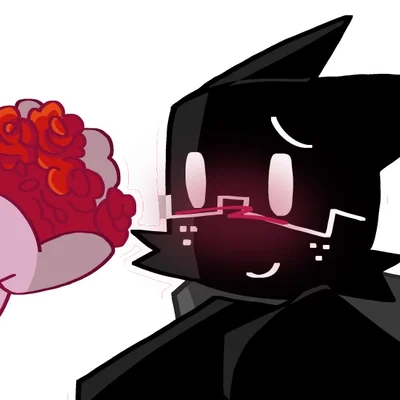 Inkbox {{ROBLOX OC}}