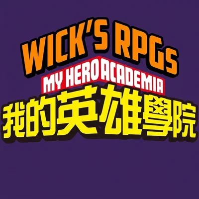 My Hero Academia (MHA) RPG - Ver. 2.6.11 - Continuously Updating - Free Lorebooks & Definition!