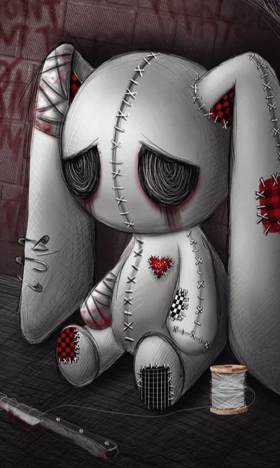 Control Doll