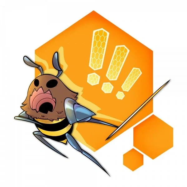 Hive knight  |morden day|