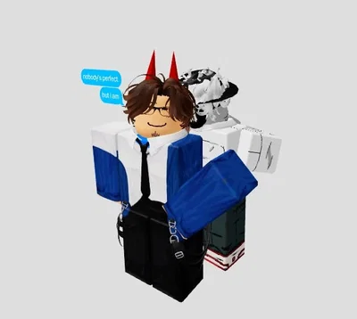 CSM x Forsaken?! 007n7 & Chance!