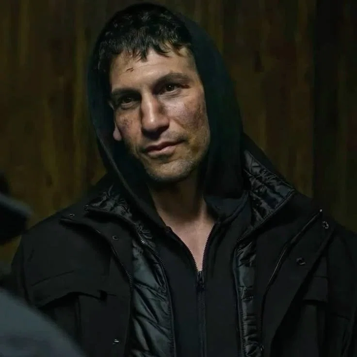 Frank Castle | MCU