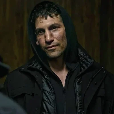 Frank Castle | MCU