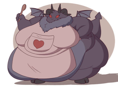 Lydia (demon mommy)